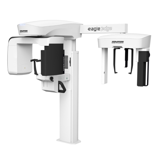 Eagle Edge 3D PRO SFOV – 3 en 1, Dabi Atlante