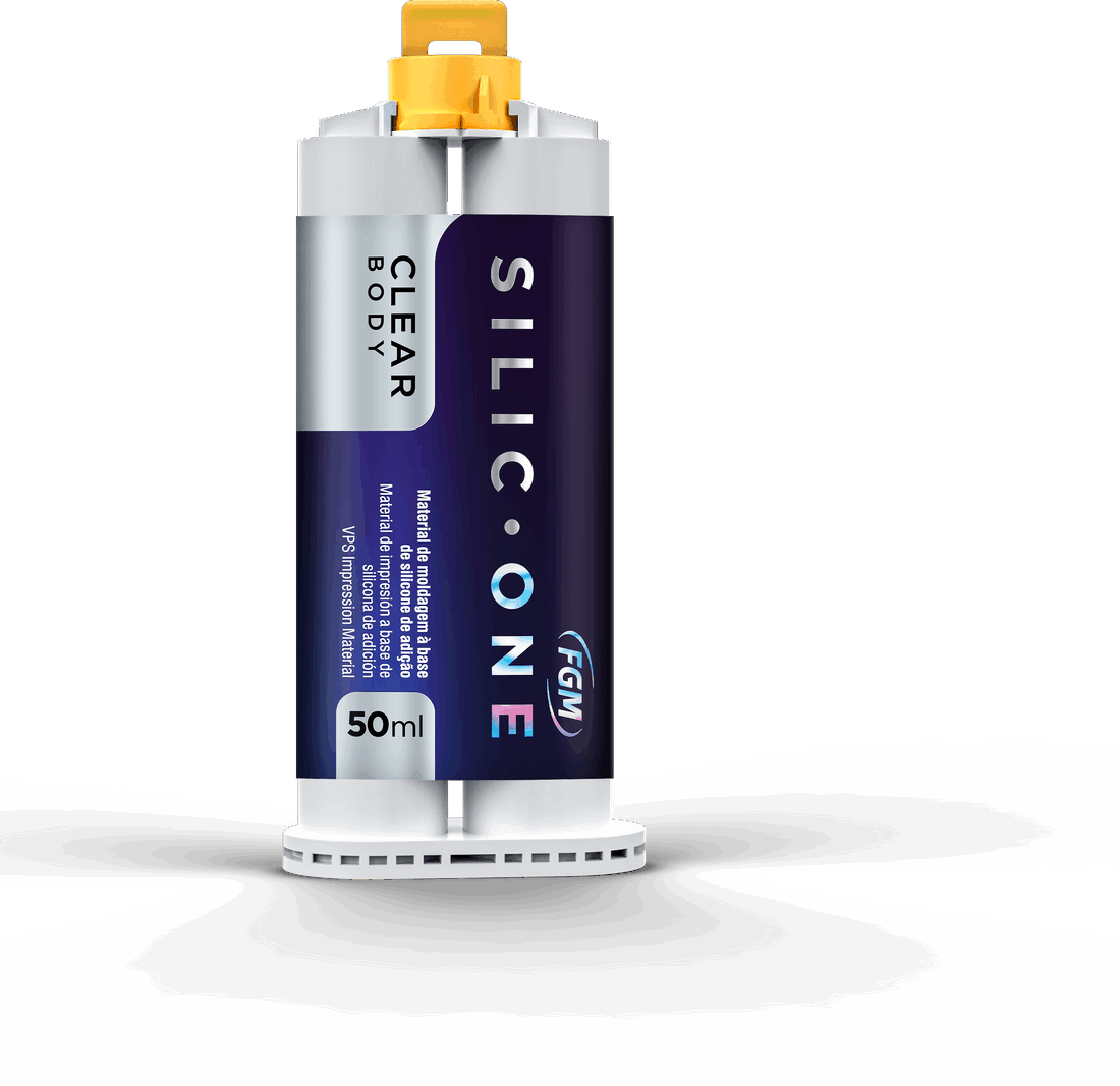 Silic One Clear Body I, FGM