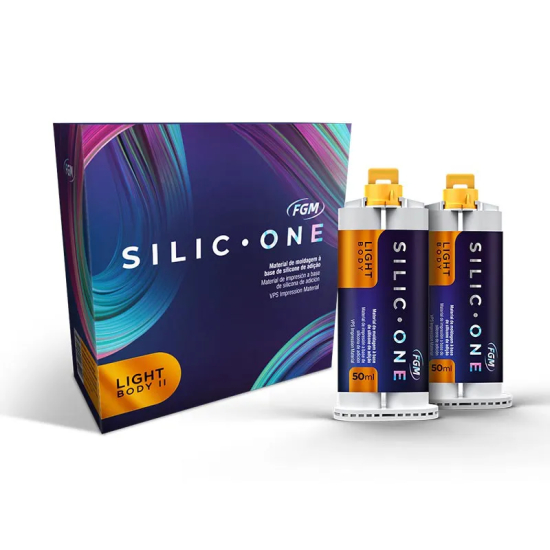 Silic One Light Body II, FGM