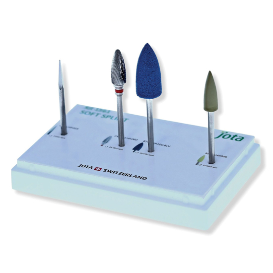 Fresario Laboratorio Soft Splint 1561, JOTA SUIZA