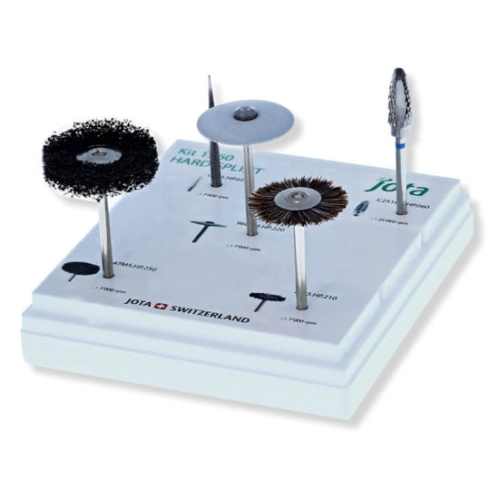 Fresario Laboratorio Hard Splint 1560, JOTA SUIZA