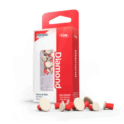 FGM Diamond Disco Fieltro 8/12mm+Mandril X24