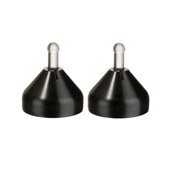 Lente Valo Grand ProxiCure Ball Lens 2pk, Ultradent