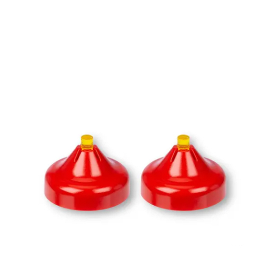 Lente Valo Grand Translume Lens 2pk, Ultradent