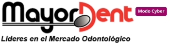 Ya es Cyber en MayorDent – Líderes en el Mercado Odontológico – Insumos, Materiales y Equipamiento dental
