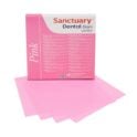 Goma Dique Rosa 6x6 (36 Uds) Menta Medio (0.20mm) SANCTUARY