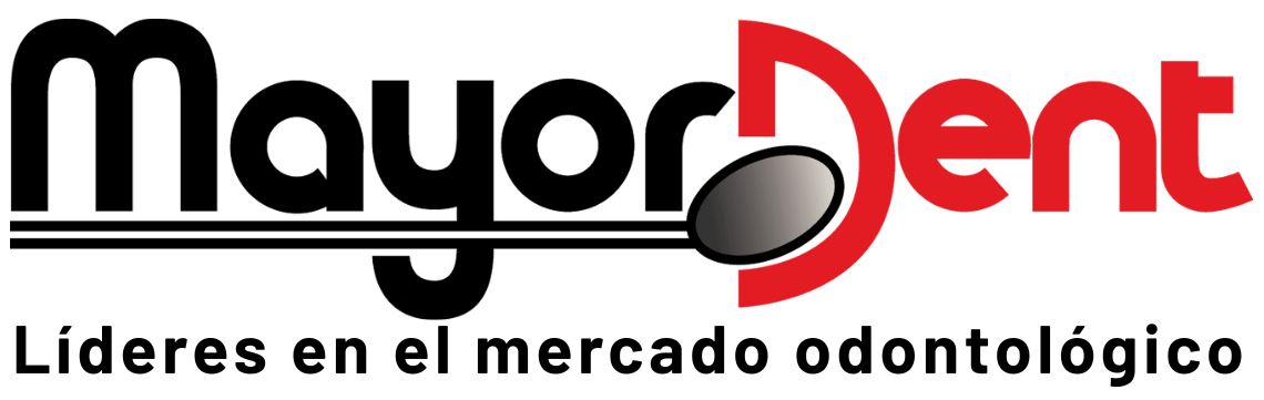 MayorDent – Líderes en el Mercado Odontológico – Insumos, Materiales y Equipamiento dental