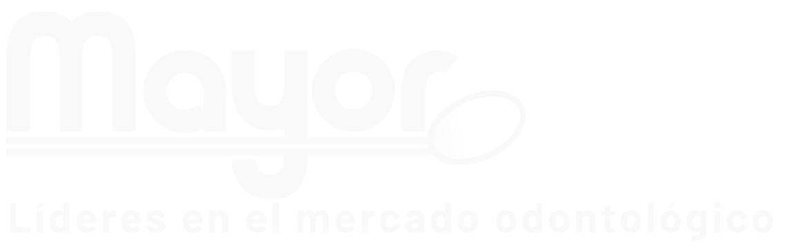 MayorDent – Líderes en el Mercado Odontológico – Insumos, Materiales y Equipamiento dental