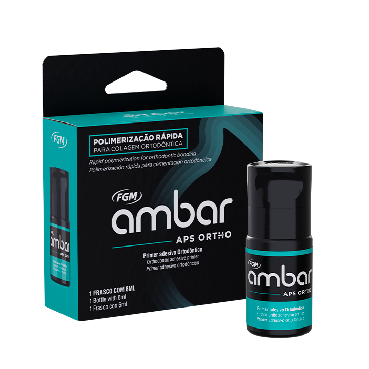 Ambar APS Ortho 6ml, FGM