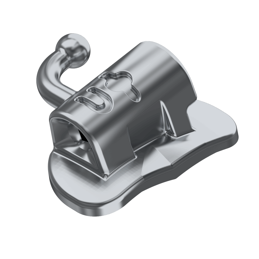 Tubos Simple ROTH x10 unidades, OrthoMetric