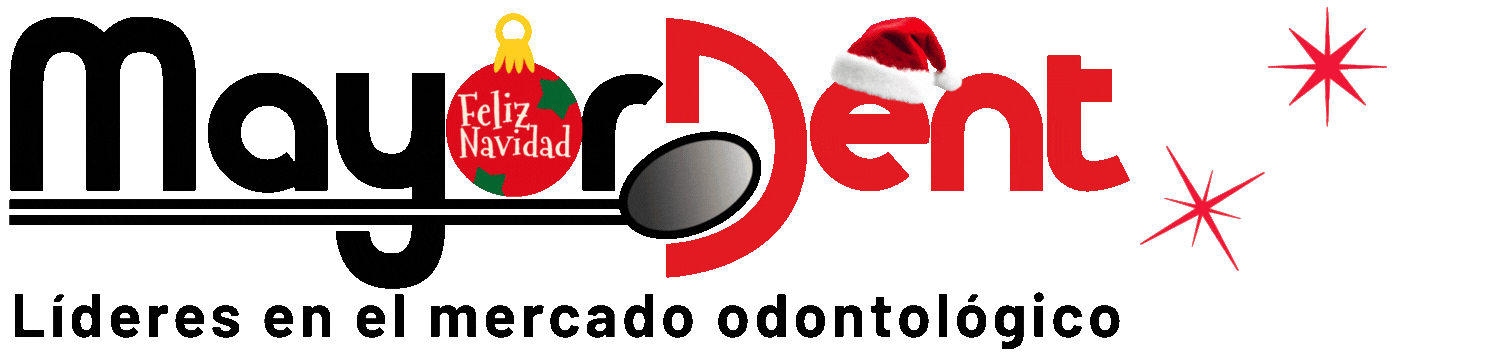 MayorDent – Líderes en el Mercado Odontológico – Insumos, Materiales y Equipamiento dental