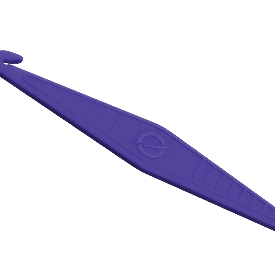 Posicionador de Ligaduras Plastico x20 unidades, OrthoMetric