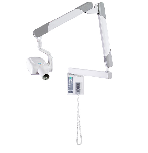 Equipo RX mural Spectro 70X, Dabi Atlante