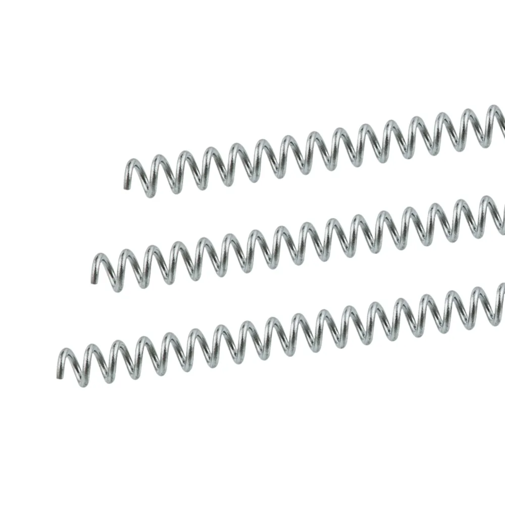 Resorte Coil Spring Flexy Niti Abierto x3 unidades, Orthometric