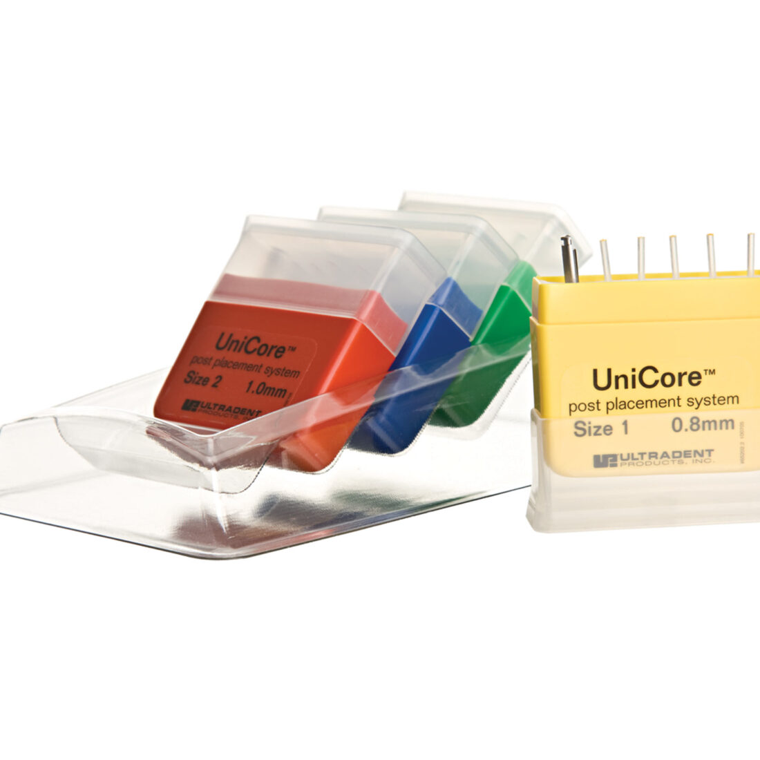 UniCore Postes 5 unidades, Ultradent