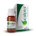 Eucaliptol 10ml Solvente Gutapercha, Iodontosul