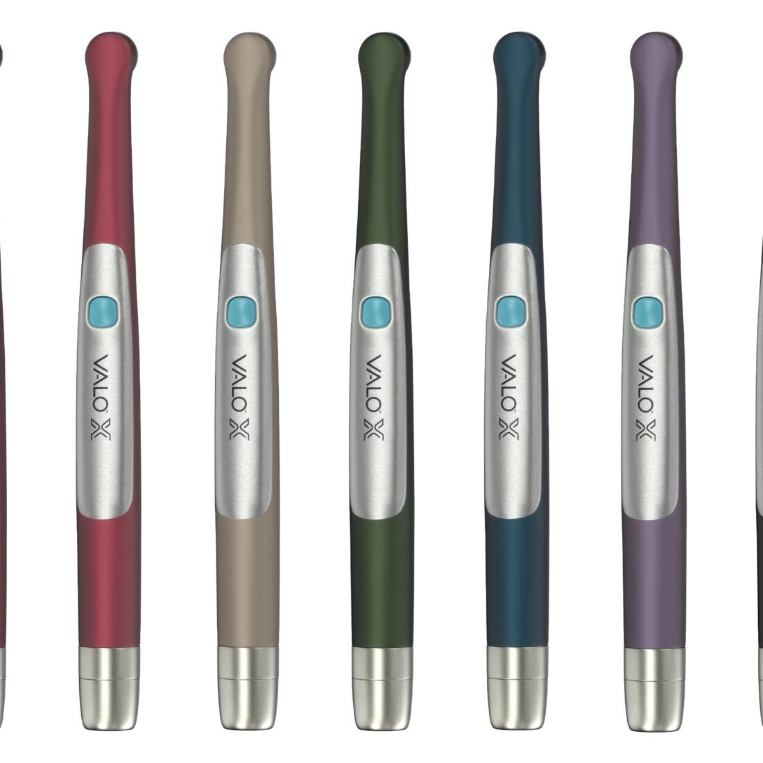 Lampara Valo X, UltraDent