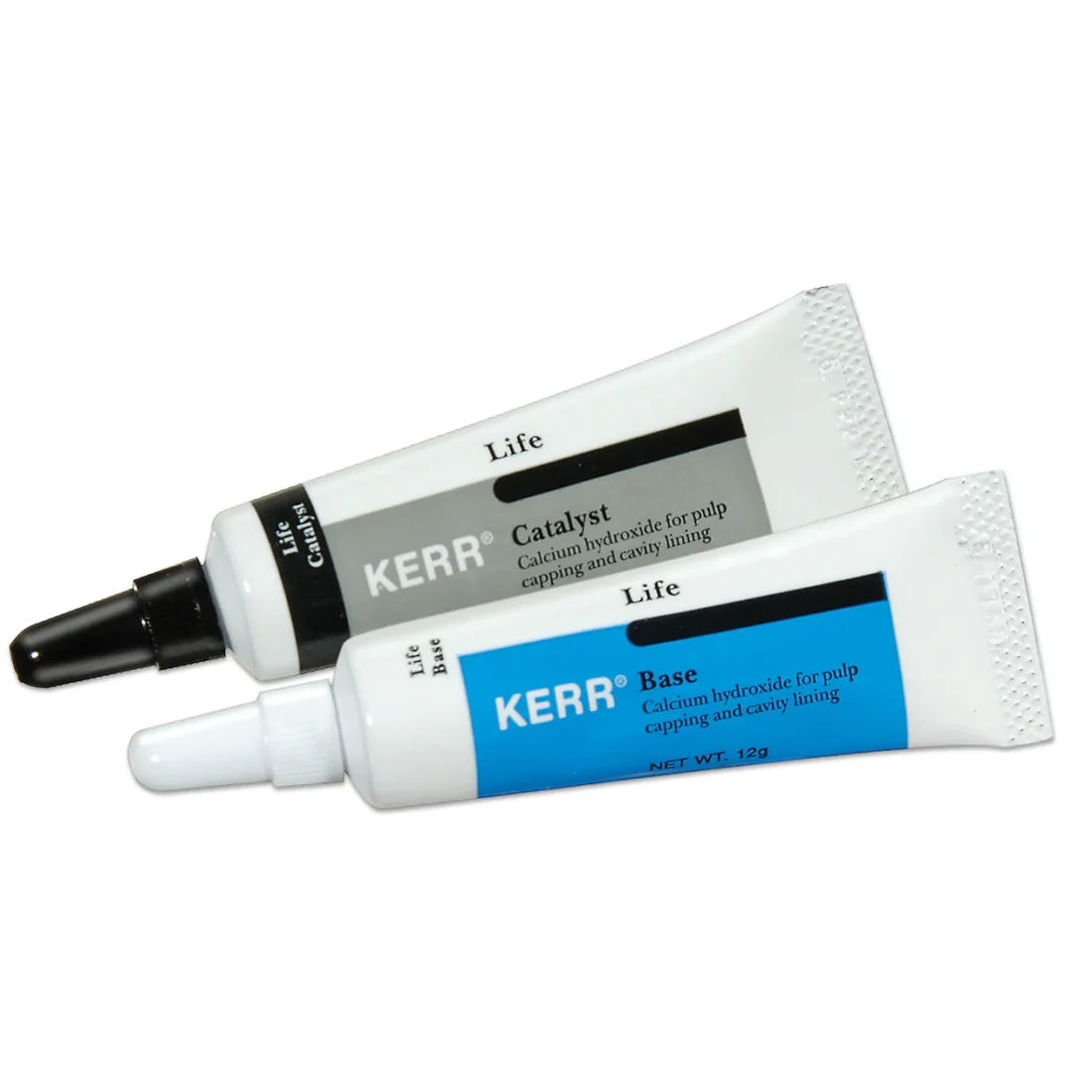 Hidroxido de Calcio Regular Set Life, Kerr