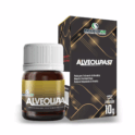 Alveolipast Frasco 10 grs, pasta tratamiento alveolitis, Iodontosul