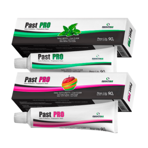 Pasta Profilactica, Tubo 90 Grs Variedades, Iodontosul