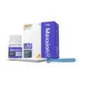 Maxxion R kit , Variedades FGM