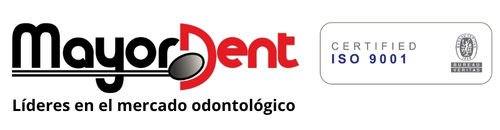 🫶 Cyber MayorDent.cl – Líderes en el Mercado Odontológico – Insumos, Materiales y Equipamiento dental