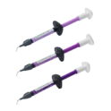 Filtek Easy Match Flow, Kit 3 Jeringas + 40 Puntas, Solventum