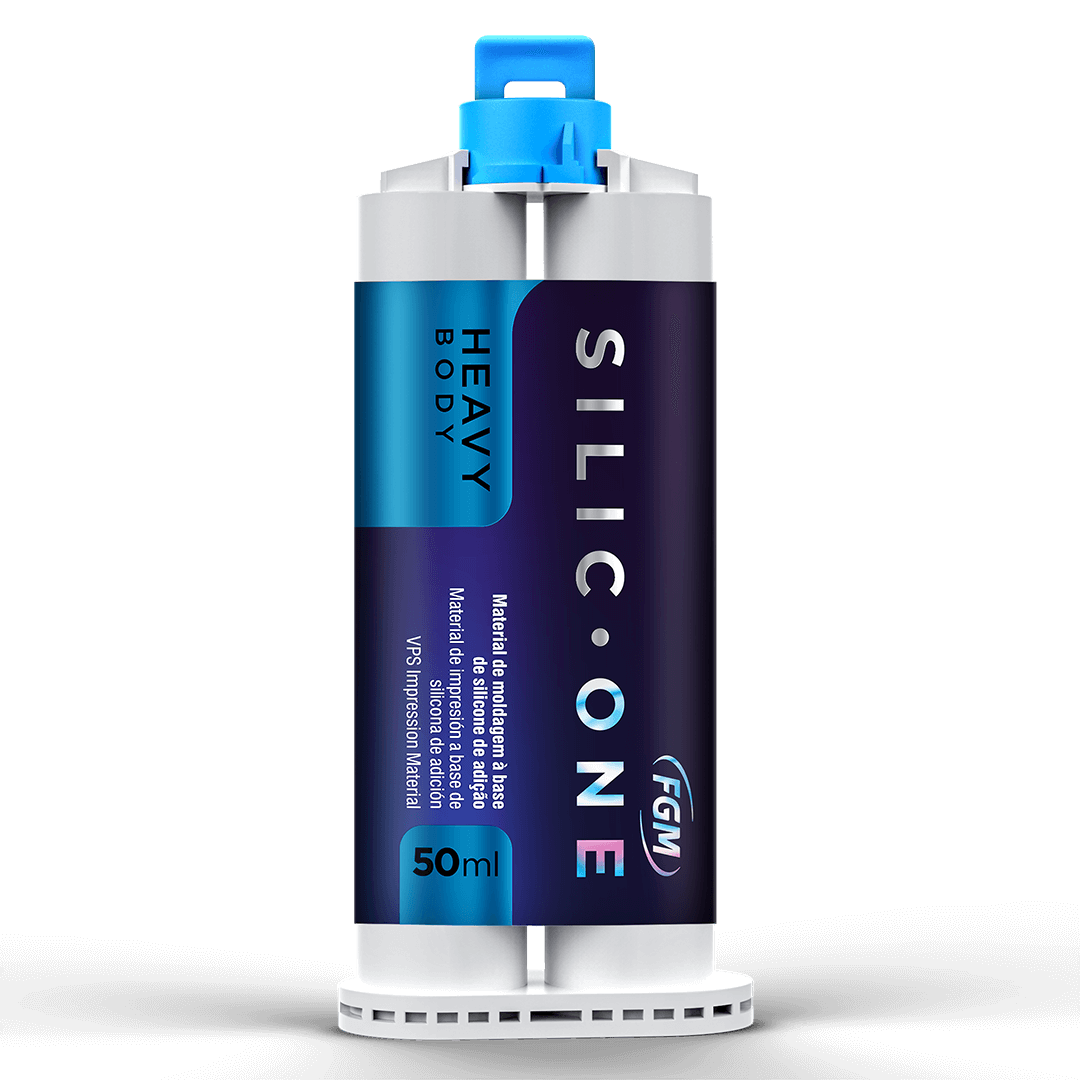 Silic One Heavy Body I, FGM