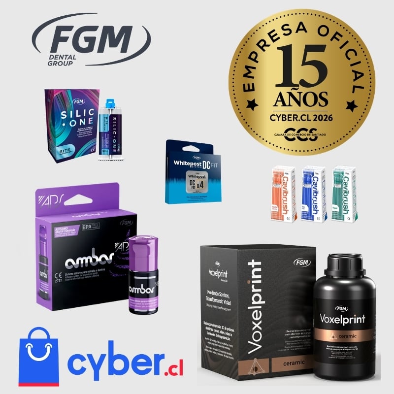 Productos FGM