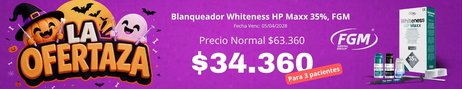 La ofertaza 1