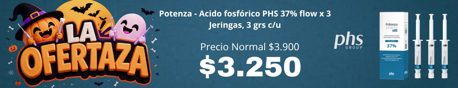 la ofertaza 2