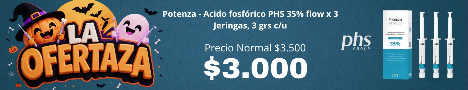 La ofertaza 3
