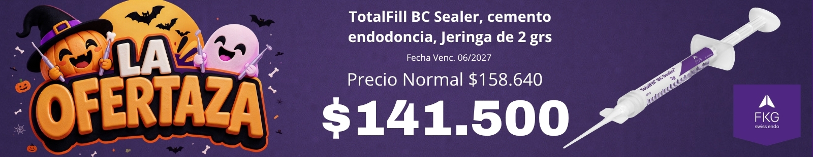 la ofertaza 5