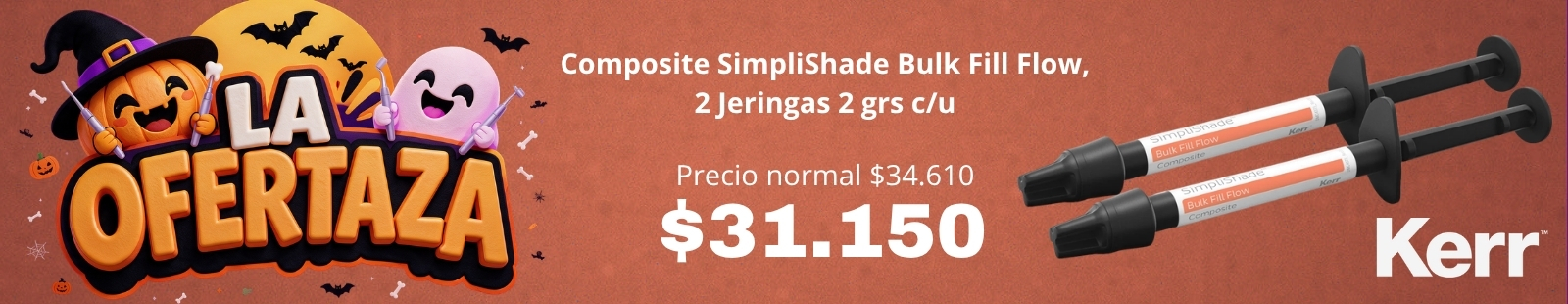 La ofertaza 7