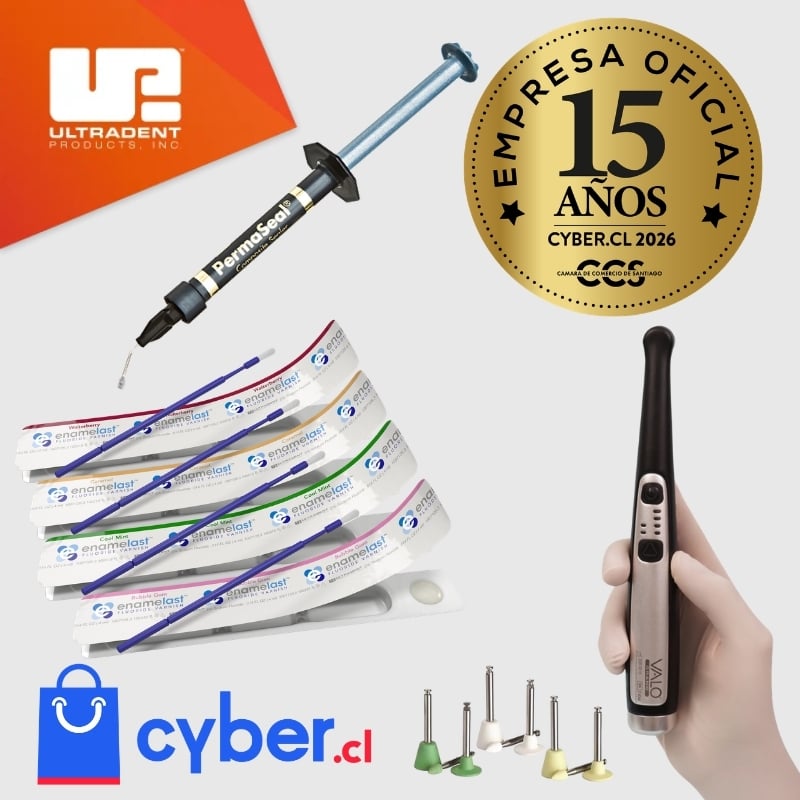 Productos UltraDent