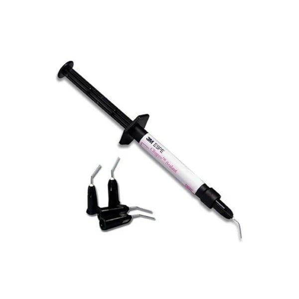 3M, Clinpro sellante, Jeringa 1.2ml, Solventum